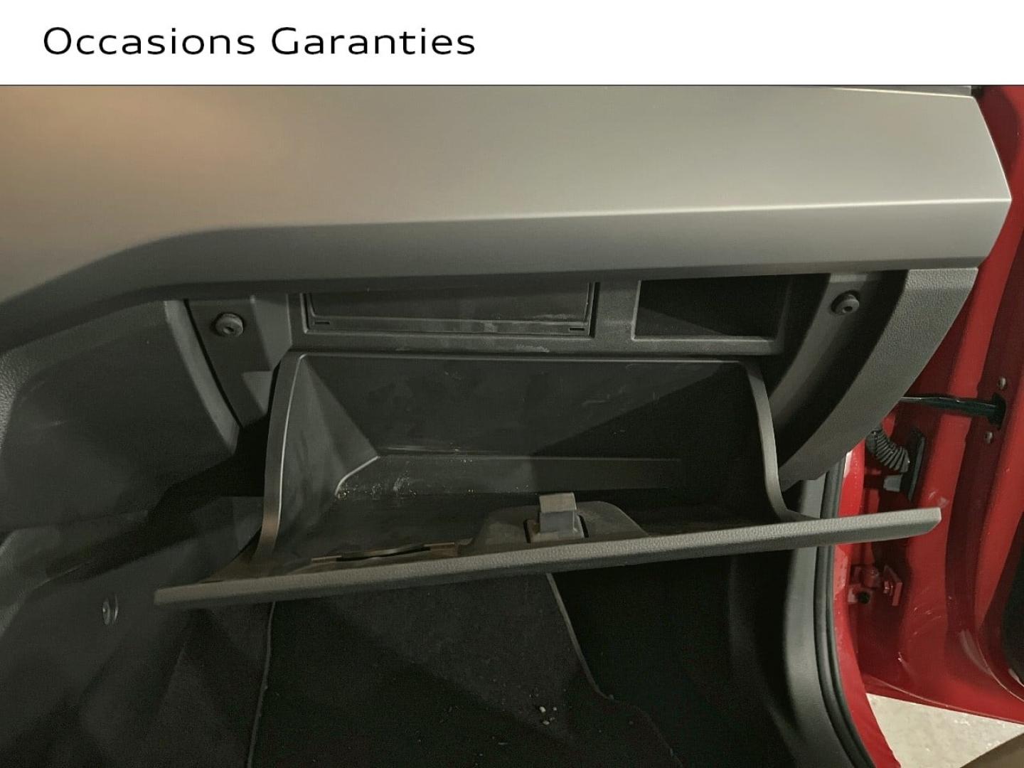 Voitures occasions SEAT IBIZA Urban Paris