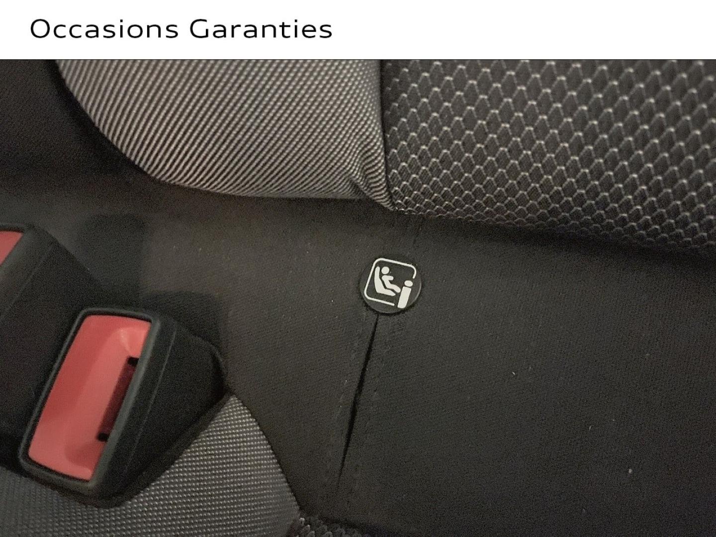 Voitures occasions SEAT IBIZA Urban Paris