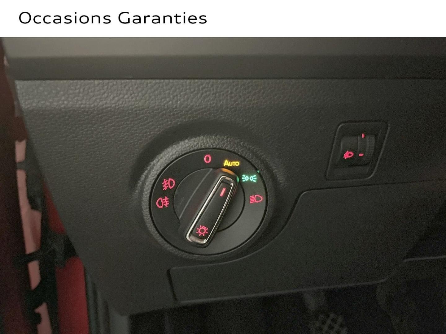 Voitures occasions SEAT IBIZA Urban Paris