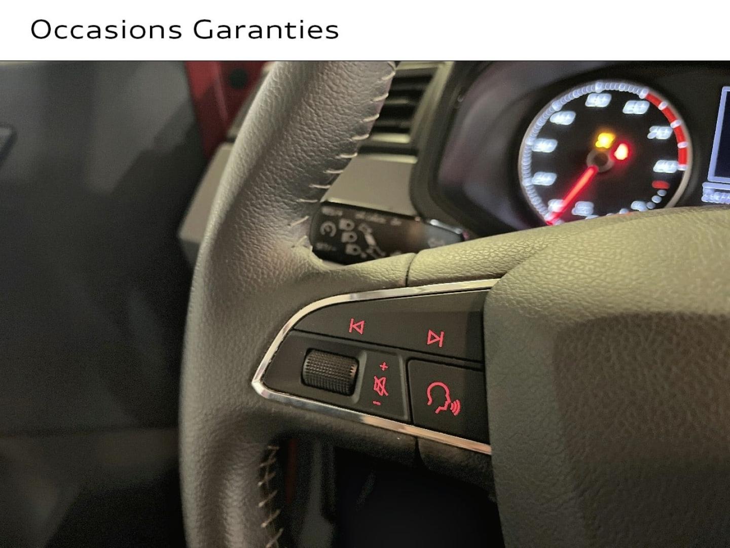 Voitures occasions SEAT IBIZA Urban Paris