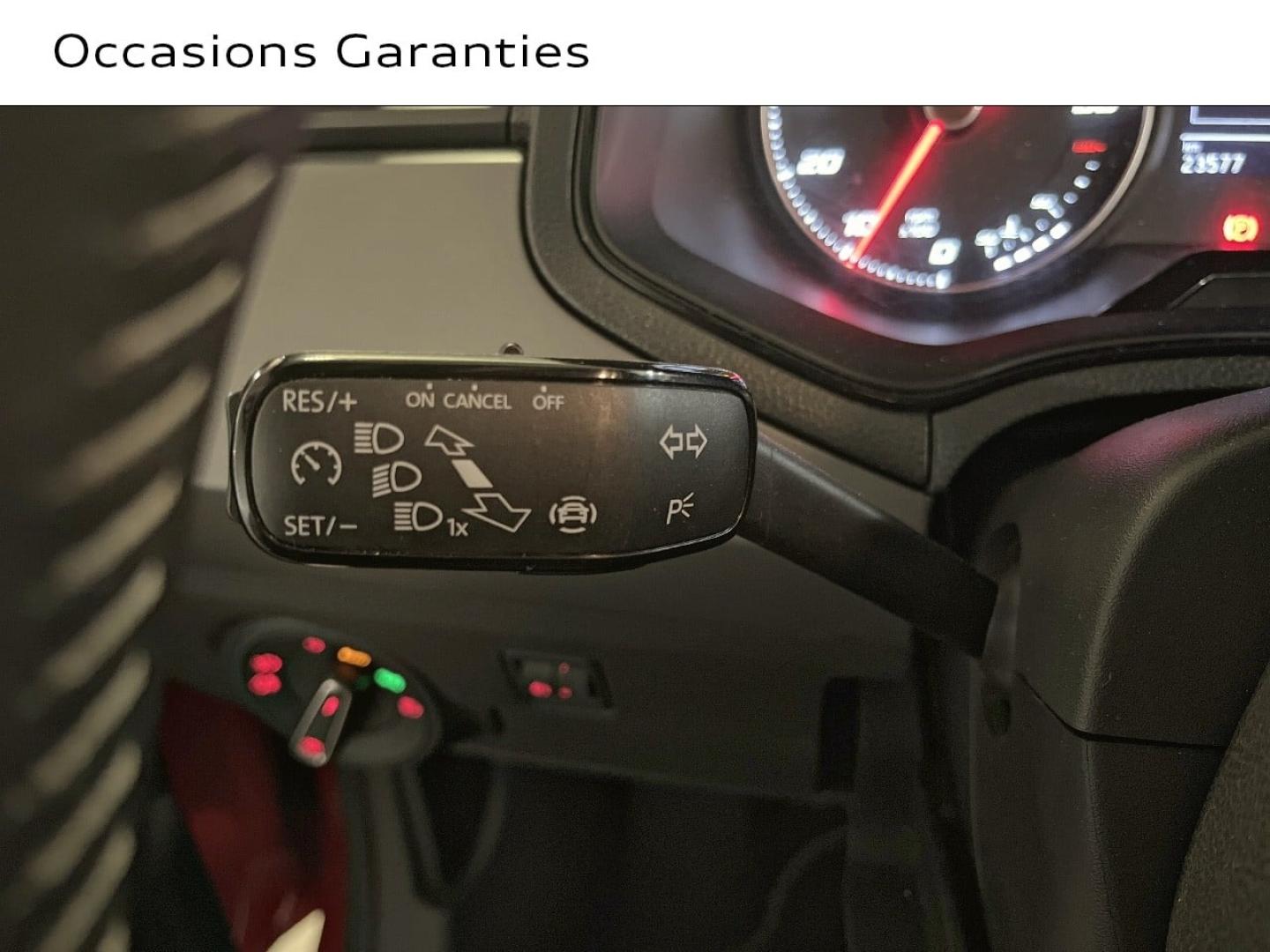Voitures occasions SEAT IBIZA Urban Paris