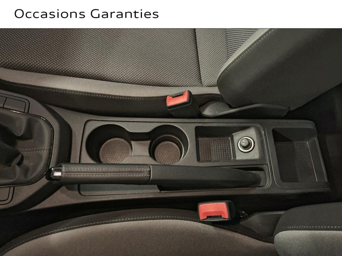 Voitures occasions SEAT IBIZA Urban Paris