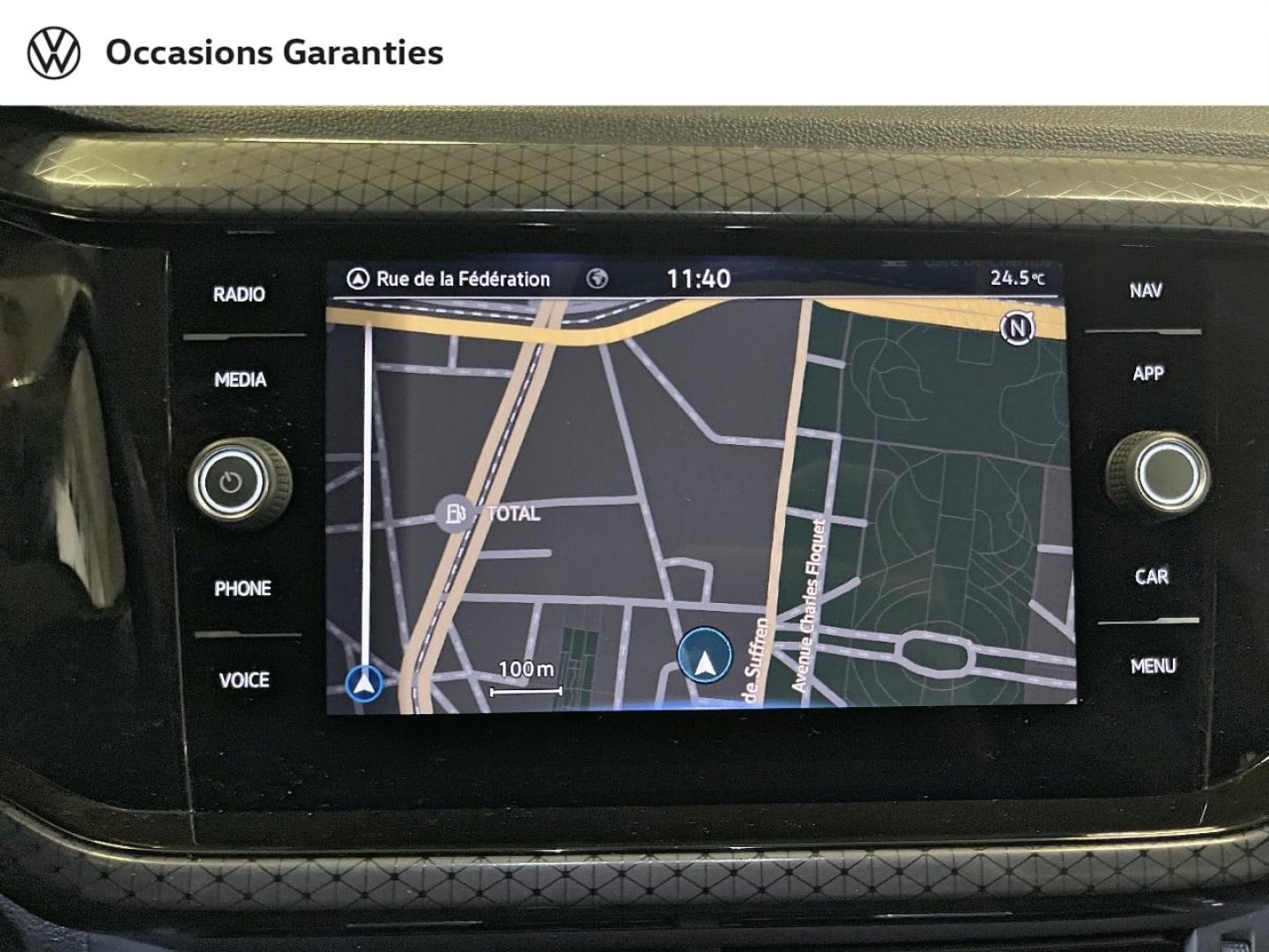 Voitures occasions VOLKSWAGEN T-CROSS Carat Paris