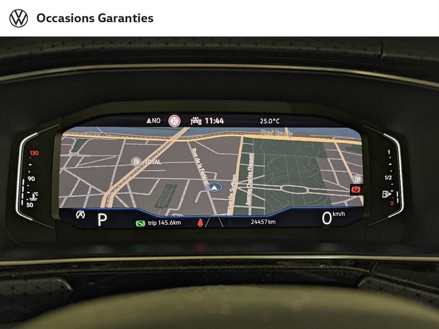 Voitures occasions VOLKSWAGEN T-CROSS Carat Paris