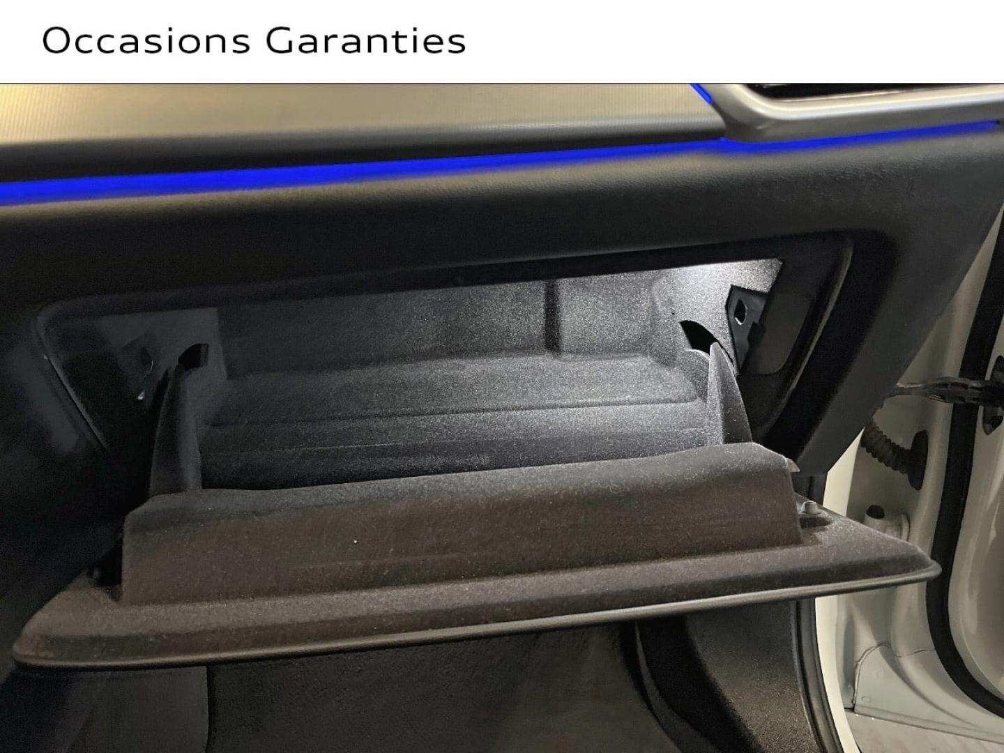 Voitures occasions BMW X5 Lounge Paris