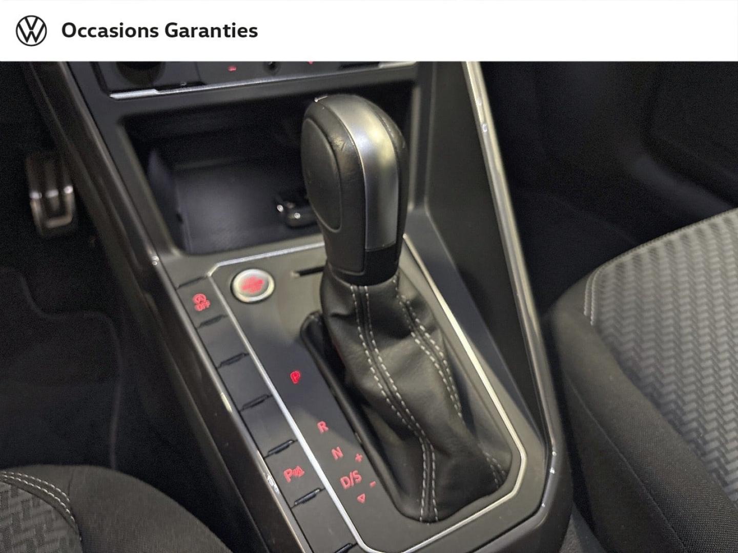 Voitures occasions VOLKSWAGEN POLO R-Line Exclusive Paris