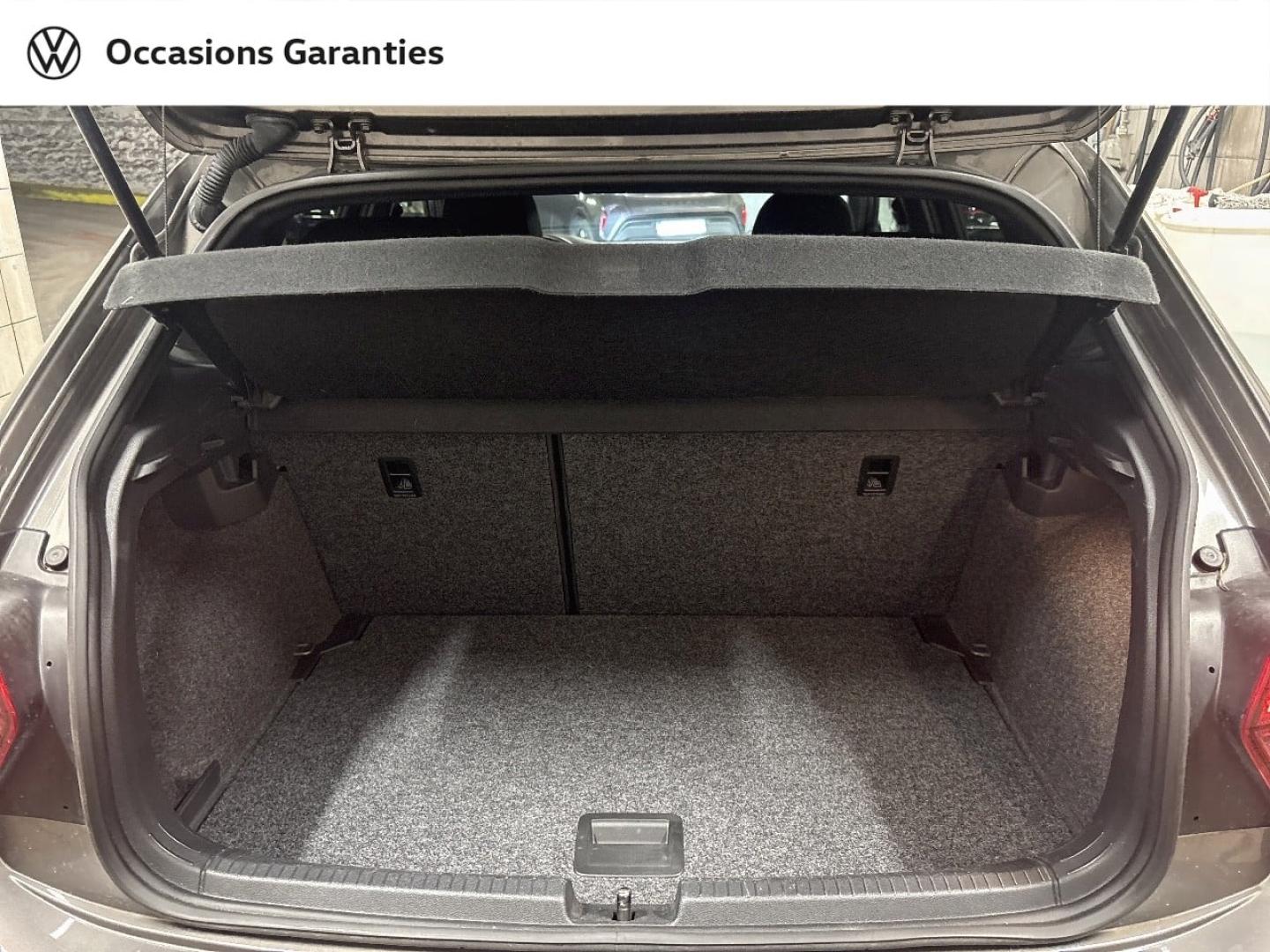 Voitures occasions VOLKSWAGEN POLO R-Line Exclusive Paris