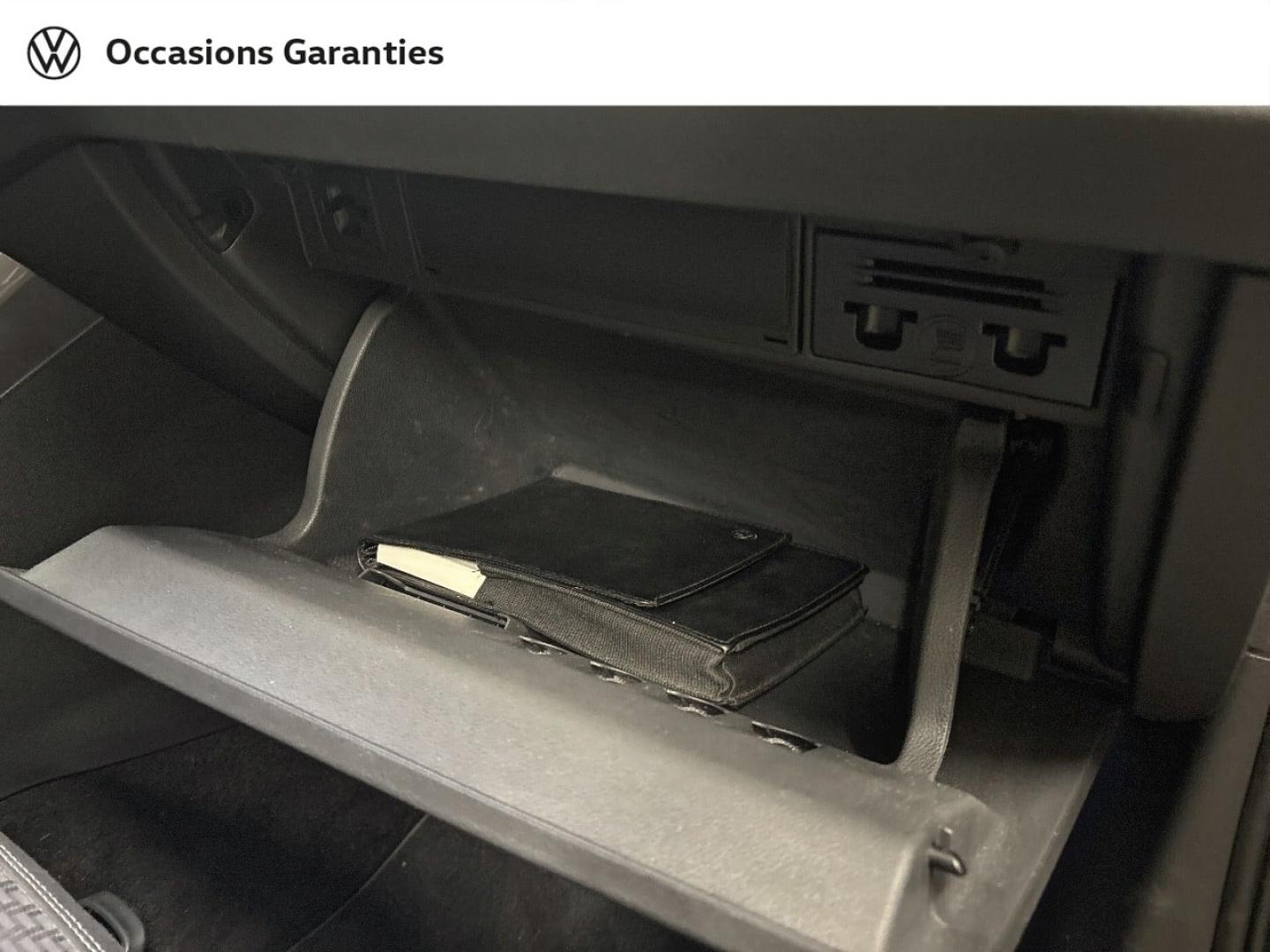 Voitures occasions VOLKSWAGEN POLO R-Line Exclusive Paris
