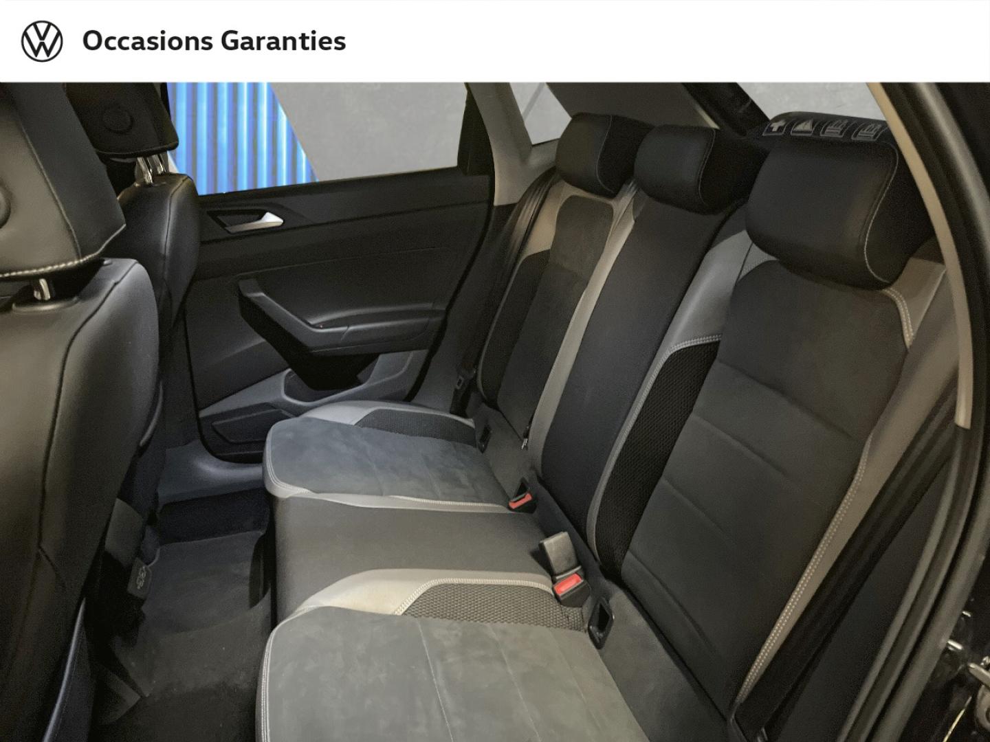 Voitures occasions VOLKSWAGEN POLO Carat Paris