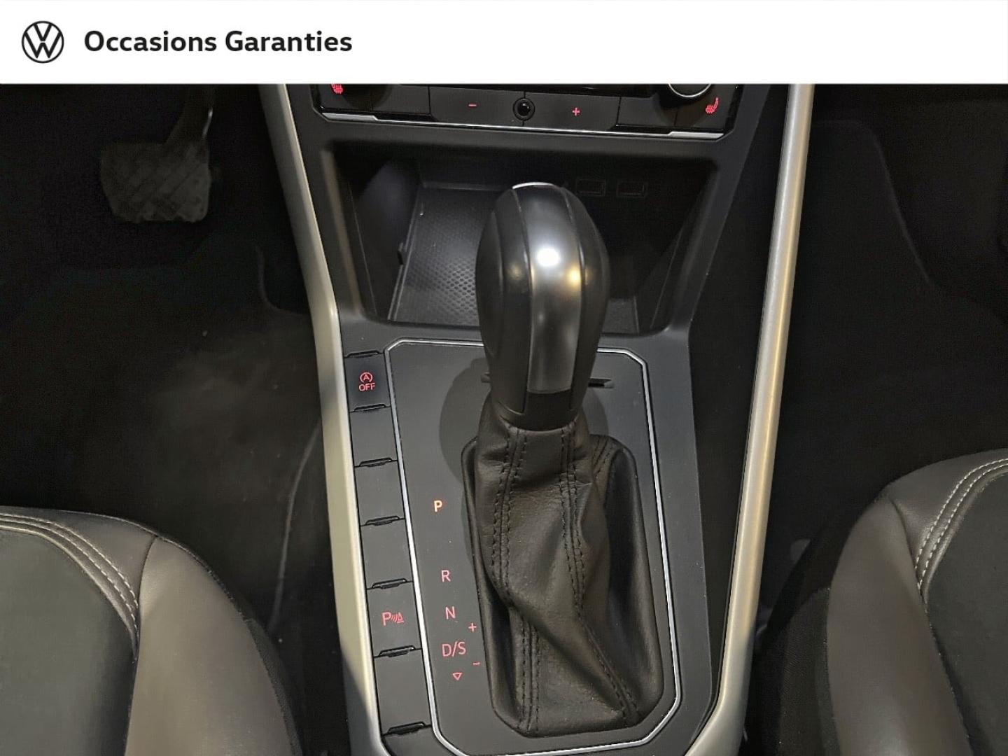 Voitures occasions VOLKSWAGEN POLO Carat Paris