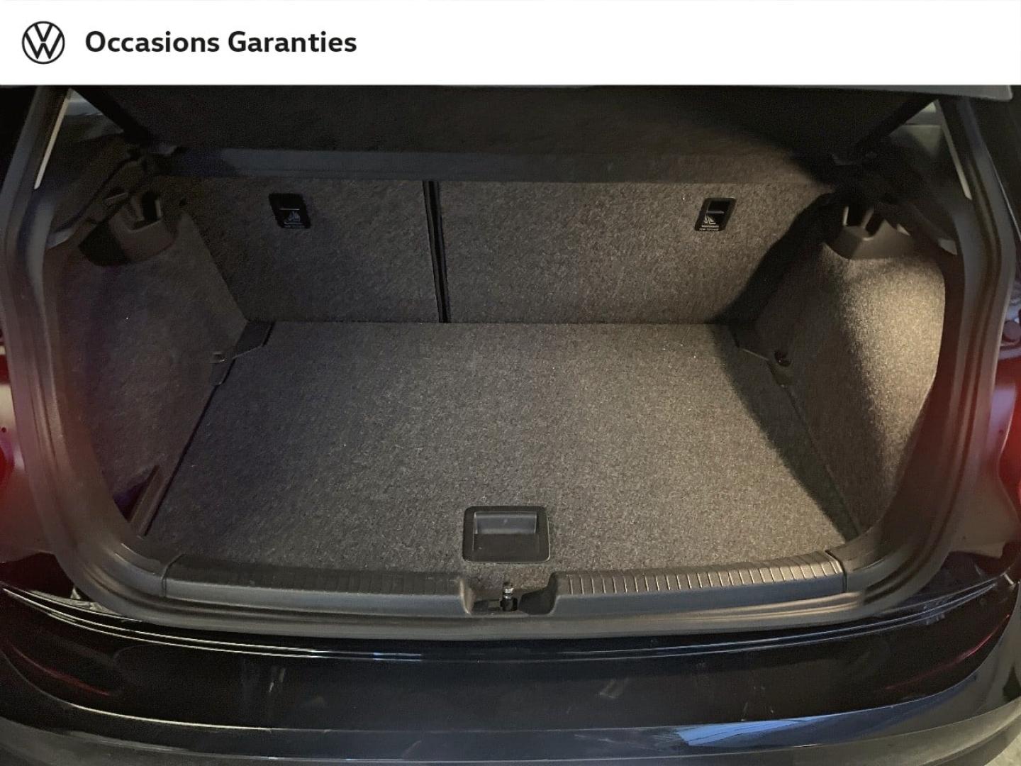 Voitures occasions VOLKSWAGEN POLO Carat Paris