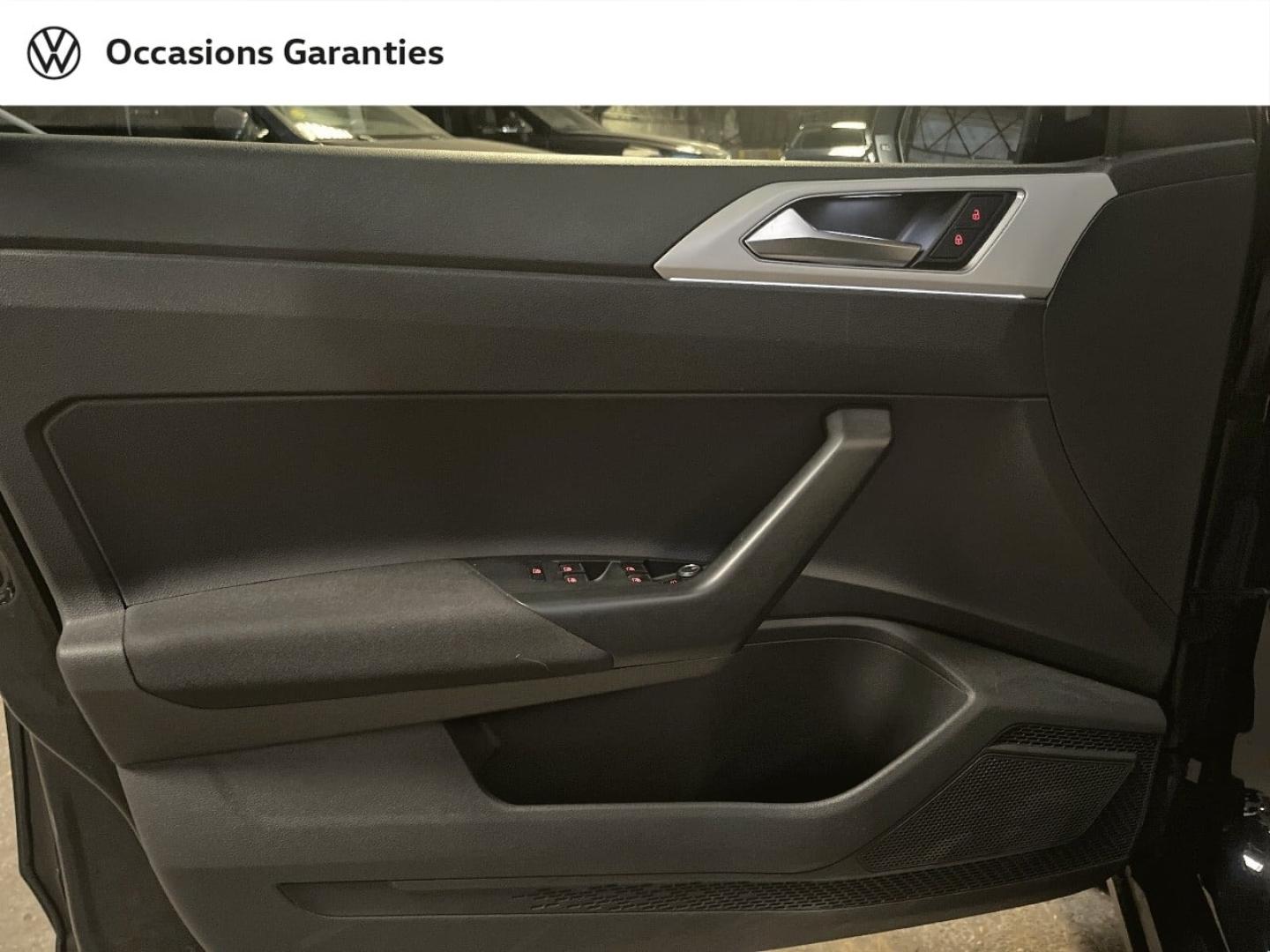 Voitures occasions VOLKSWAGEN POLO Carat Paris