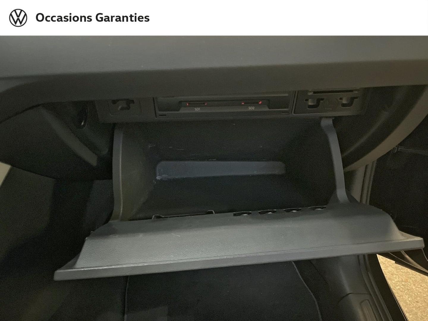 Voitures occasions VOLKSWAGEN POLO Carat Paris
