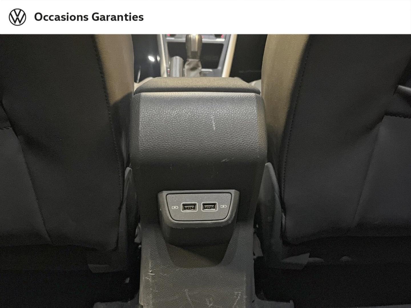 Voitures occasions VOLKSWAGEN POLO Carat Paris