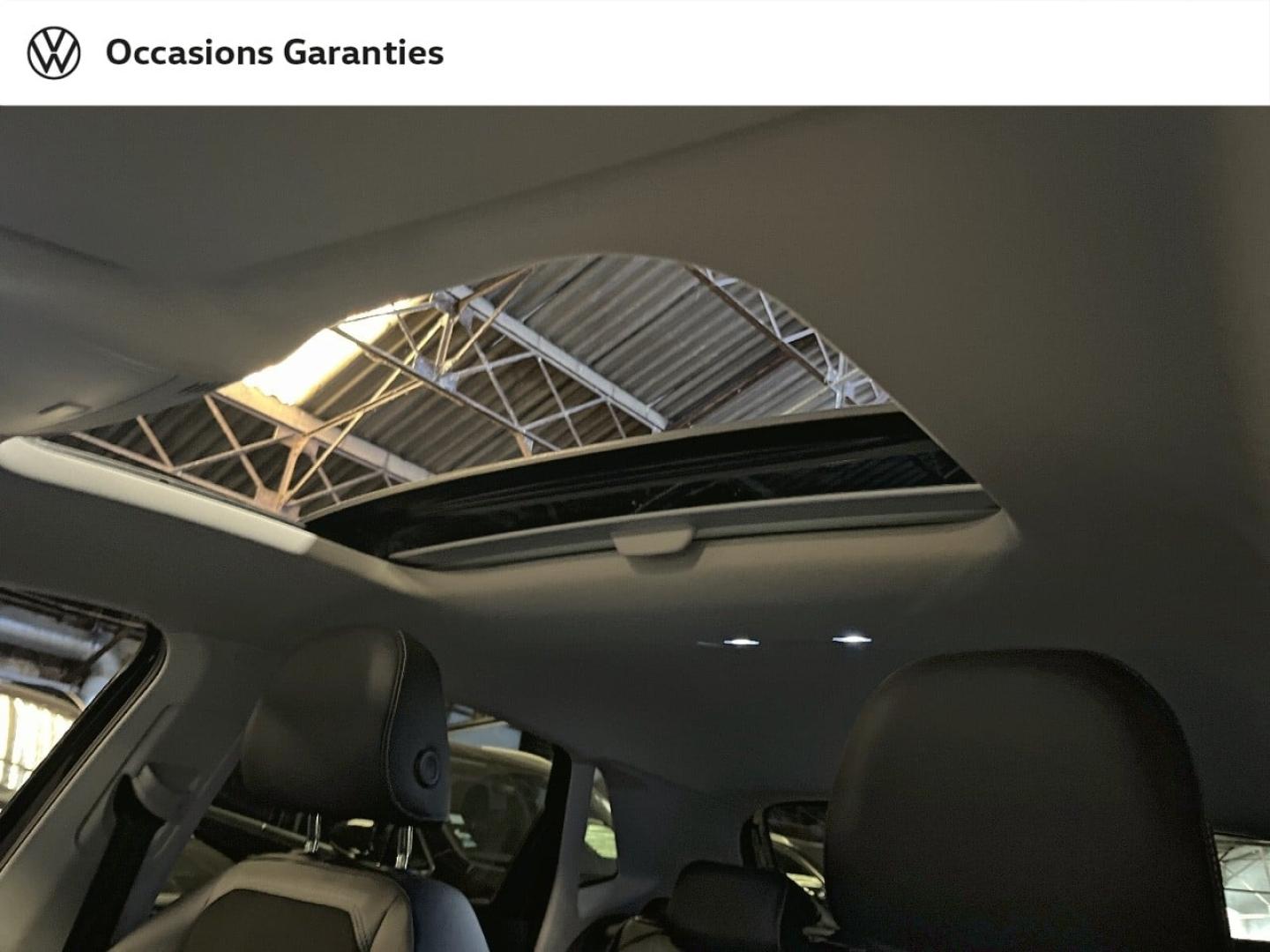 Voitures occasions VOLKSWAGEN POLO Carat Paris