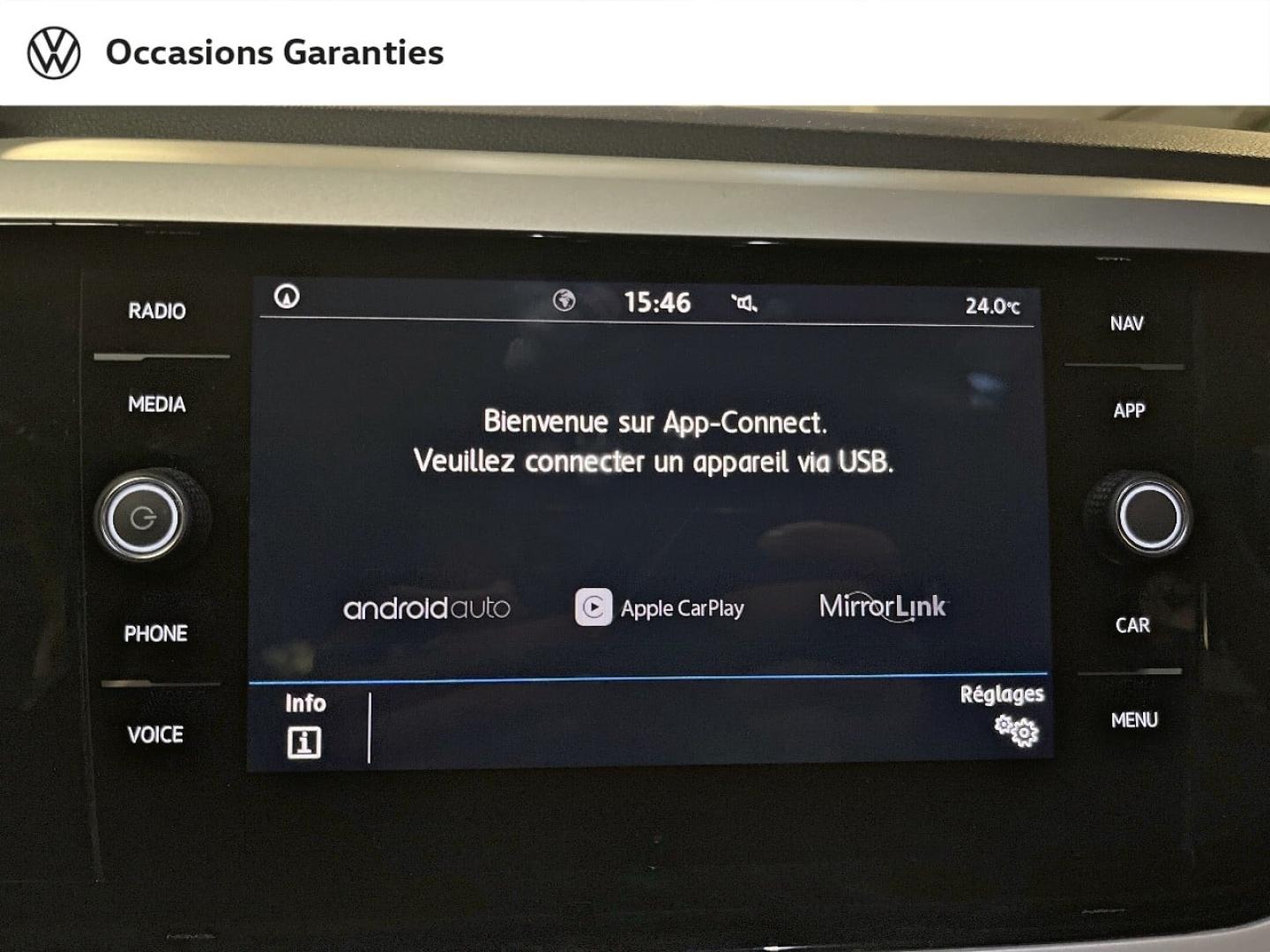 Voitures occasions VOLKSWAGEN POLO Carat Paris
