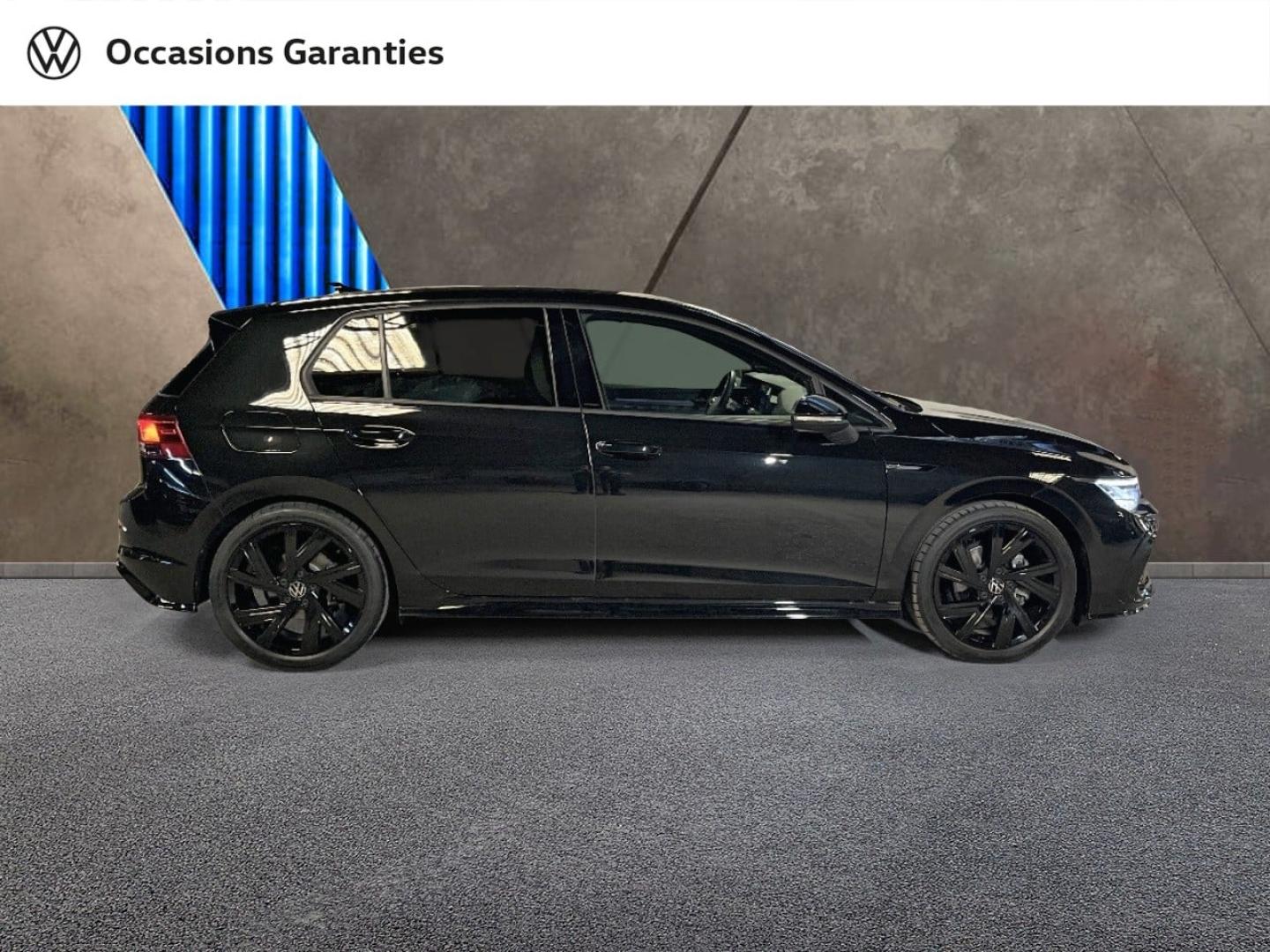 Voitures occasions VOLKSWAGEN GOLF R-Line Paris