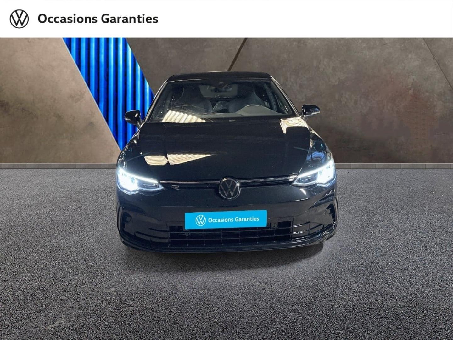 Voitures occasions VOLKSWAGEN GOLF R-Line Paris