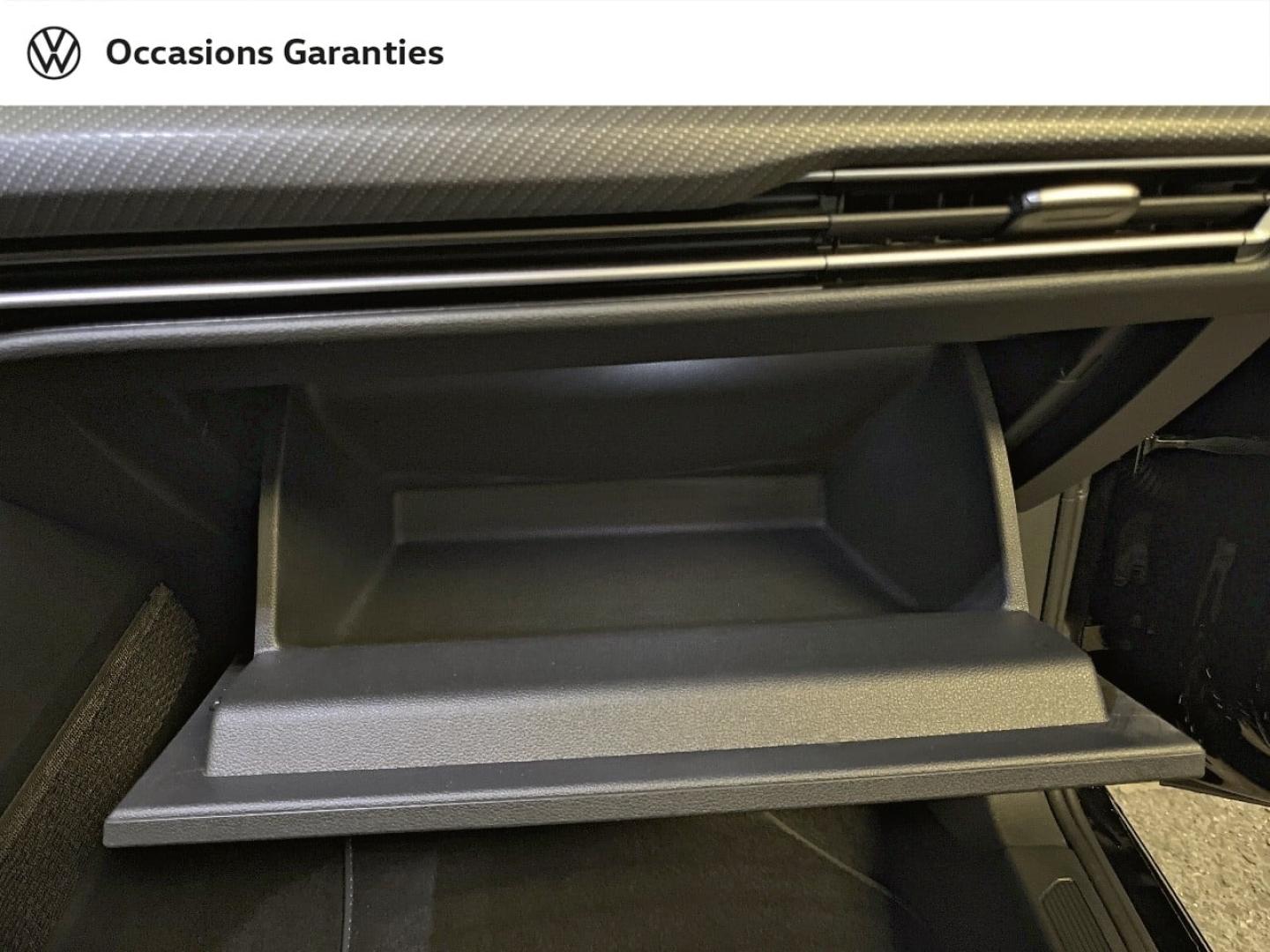 Voitures occasions VOLKSWAGEN GOLF R-Line Paris