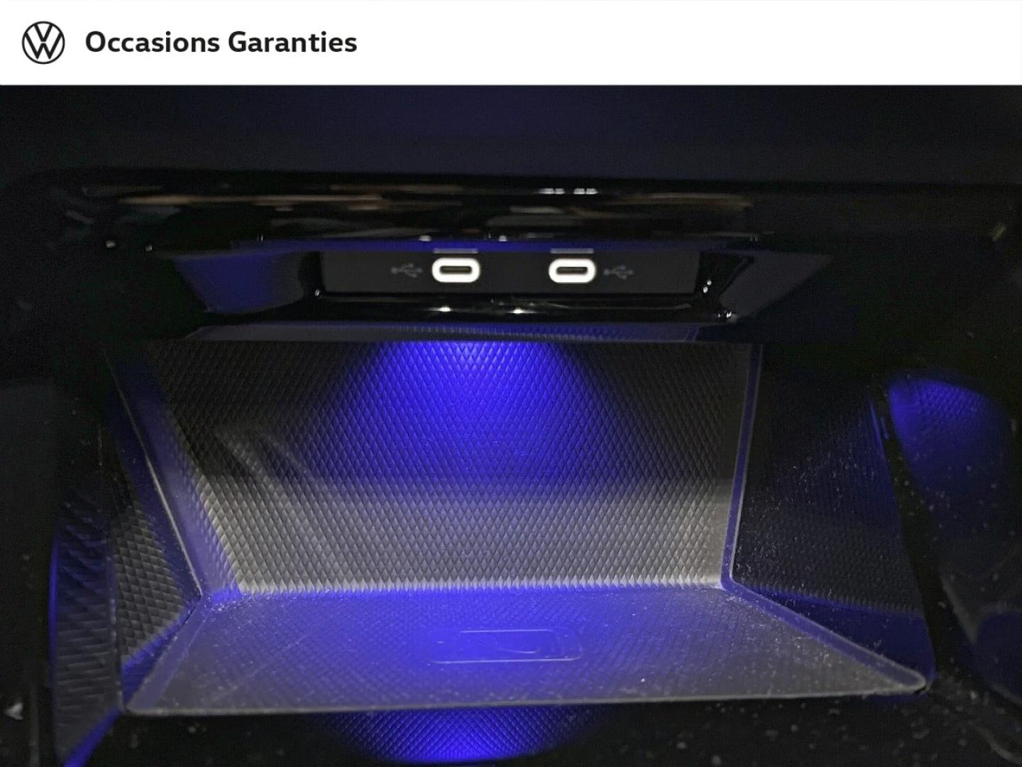 Voitures occasions VOLKSWAGEN GOLF R-Line Paris