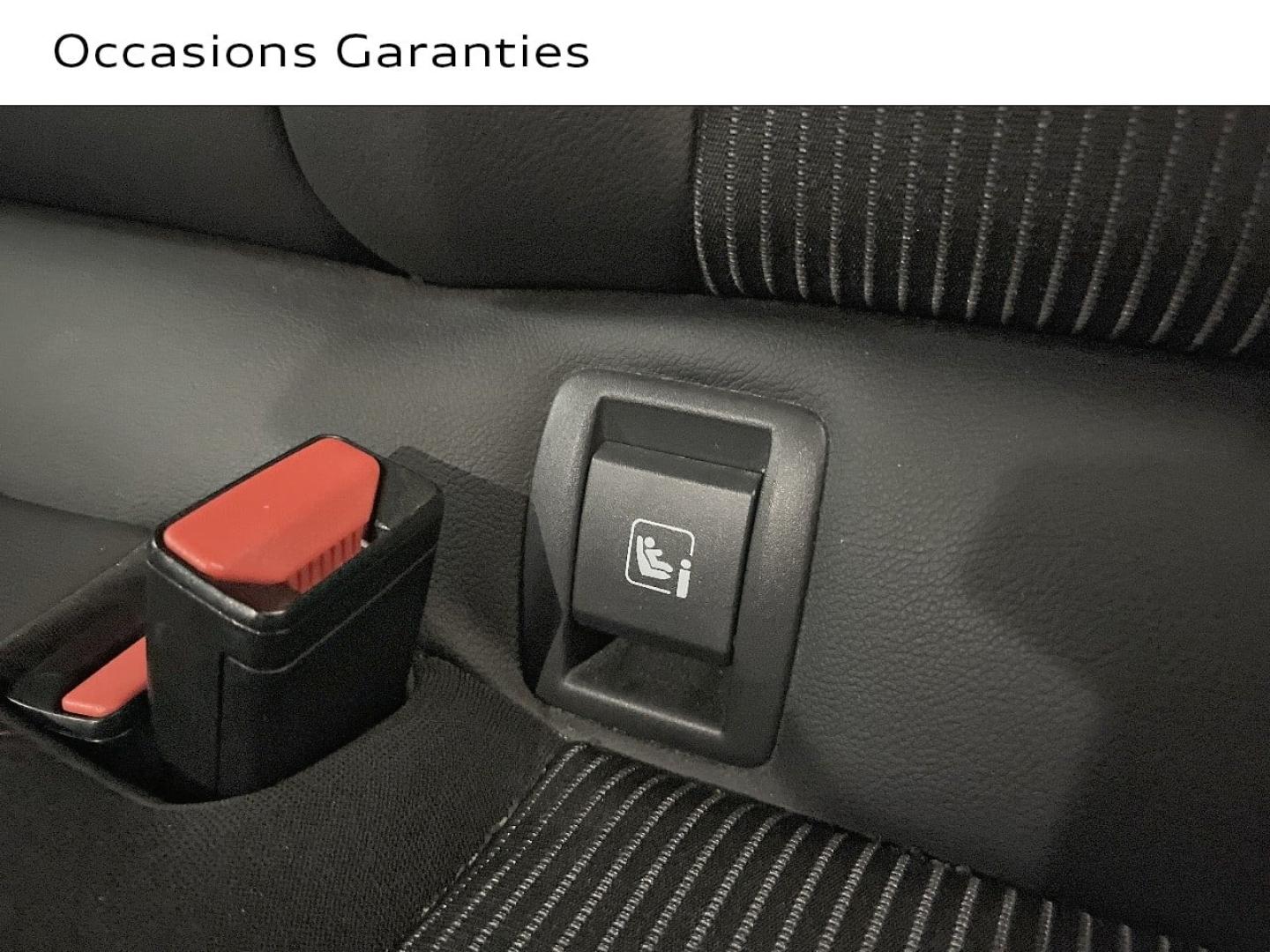 Voitures occasions RENAULT CLIO RS Line Paris