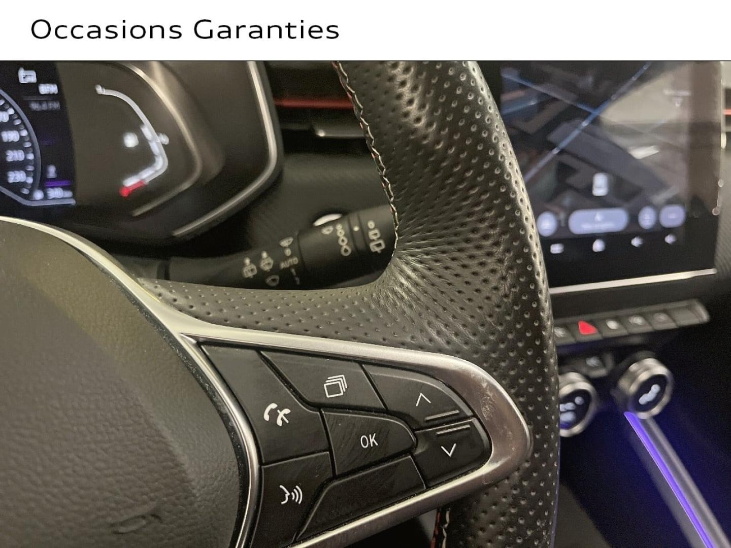 Voitures occasions RENAULT CLIO RS Line Paris
