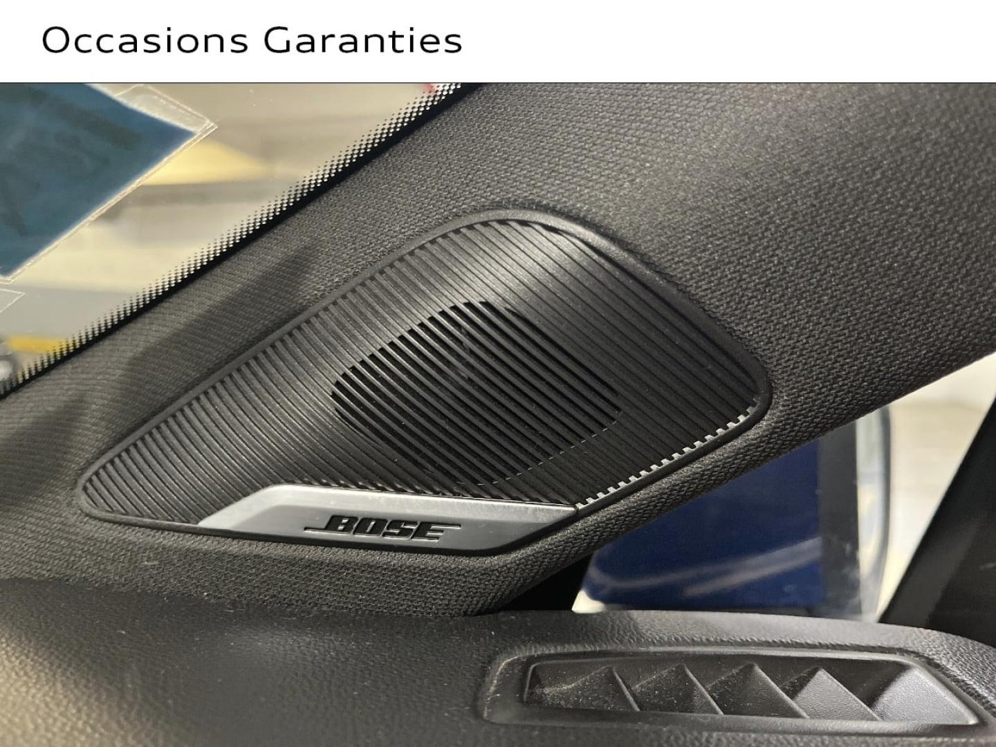 Voitures occasions RENAULT CLIO RS Line Paris