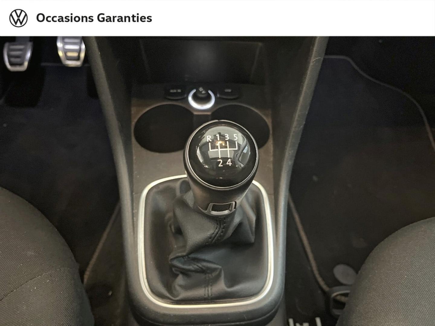Voitures occasions VOLKSWAGEN POLO Allstar Paris