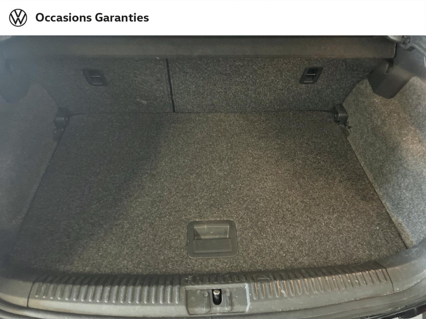 Voitures occasions VOLKSWAGEN POLO Allstar Paris