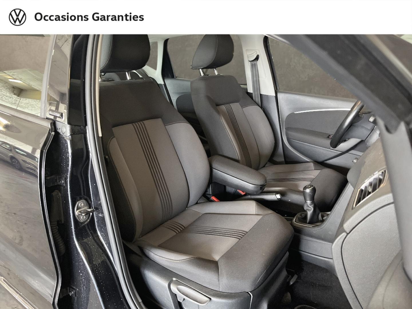 Voitures occasions VOLKSWAGEN POLO Allstar Paris
