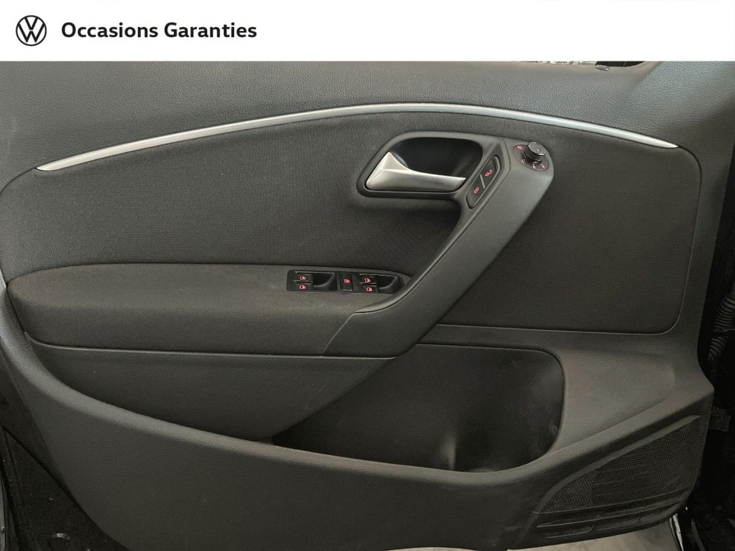 Voitures occasions VOLKSWAGEN POLO Allstar Paris