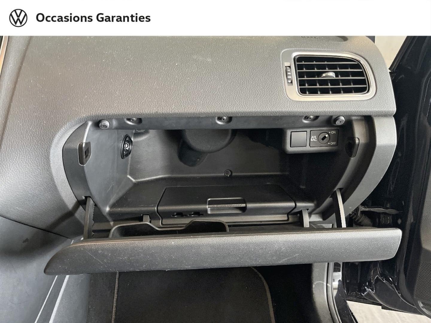 Voitures occasions VOLKSWAGEN POLO Allstar Paris