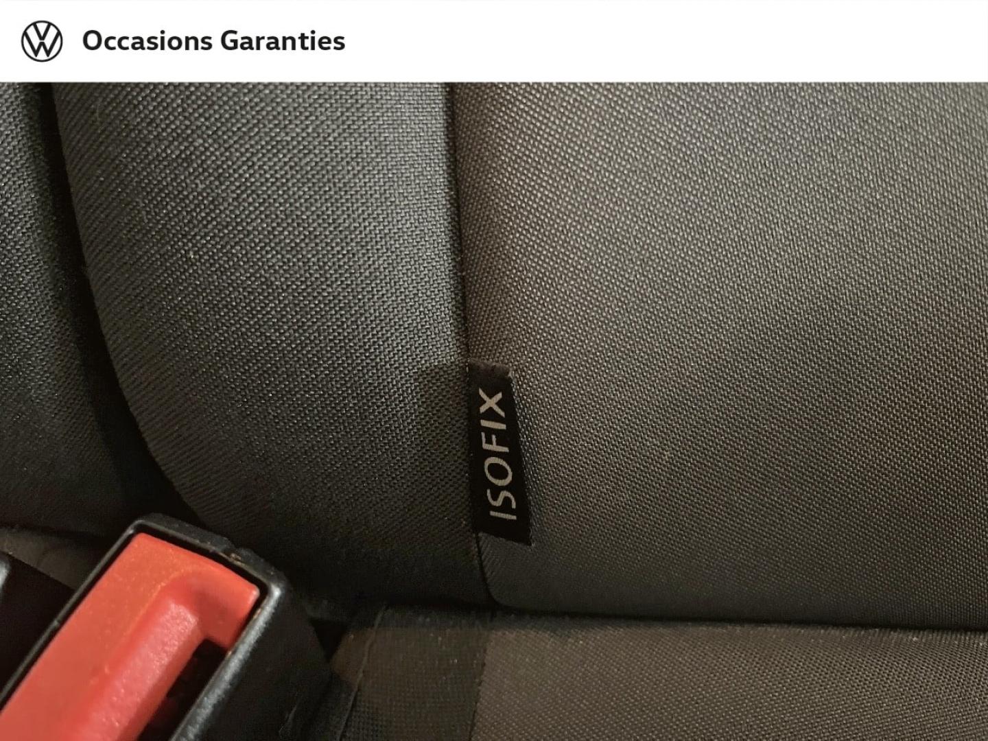 Voitures occasions VOLKSWAGEN POLO Allstar Paris
