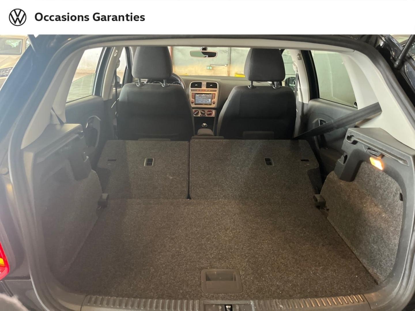 Voitures occasions VOLKSWAGEN POLO Allstar Paris