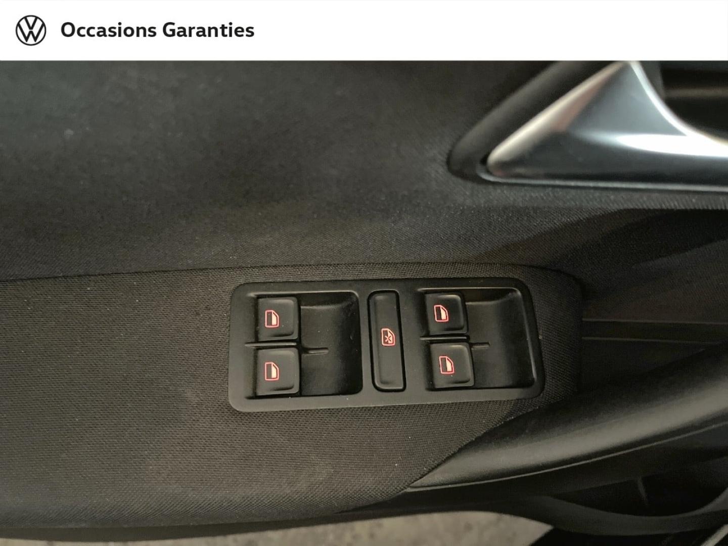 Voitures occasions VOLKSWAGEN POLO Allstar Paris