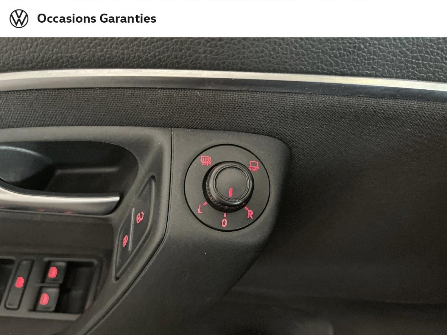Voitures occasions VOLKSWAGEN POLO Allstar Paris