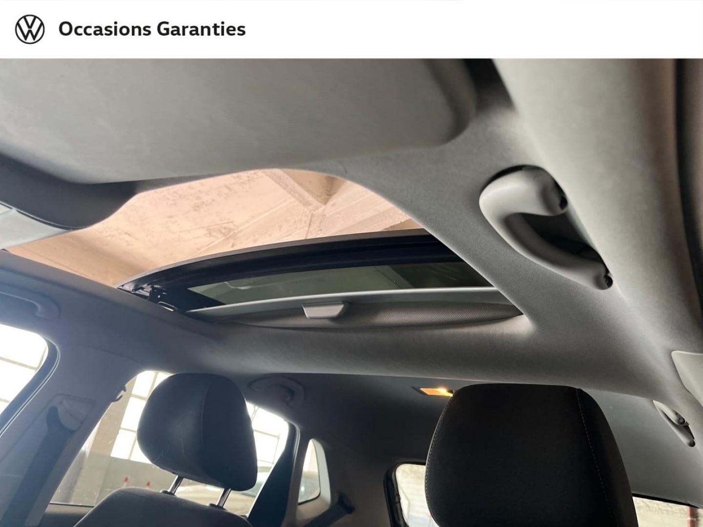 Voitures occasions VOLKSWAGEN POLO Allstar Paris