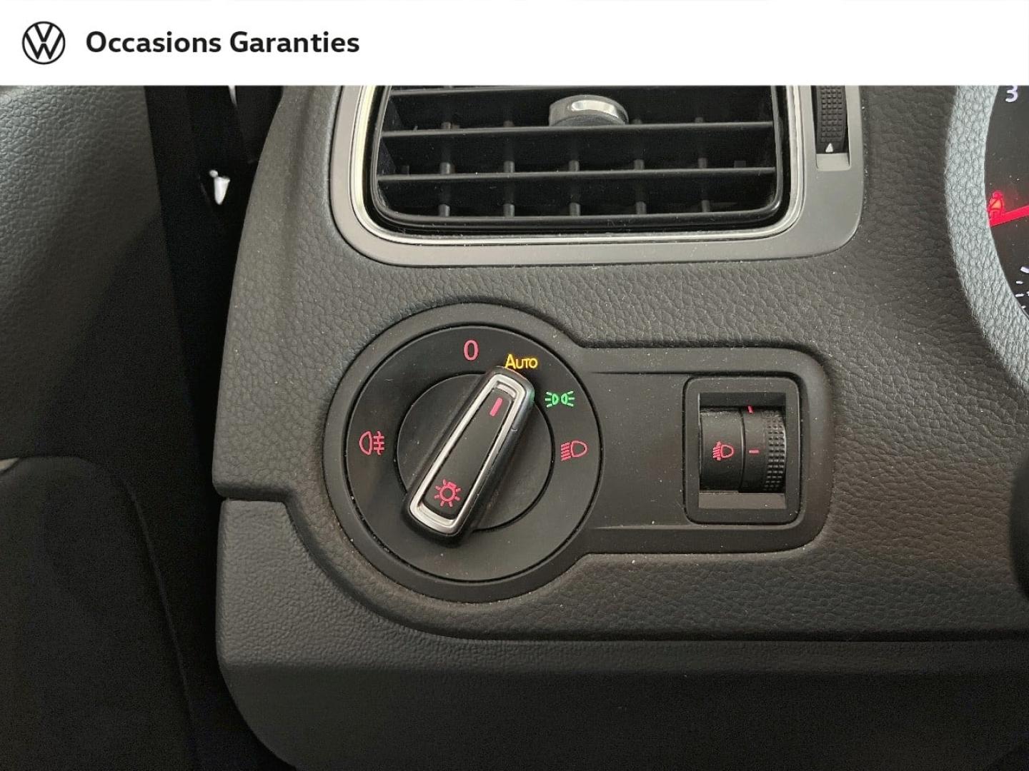 Voitures occasions VOLKSWAGEN POLO Allstar Paris