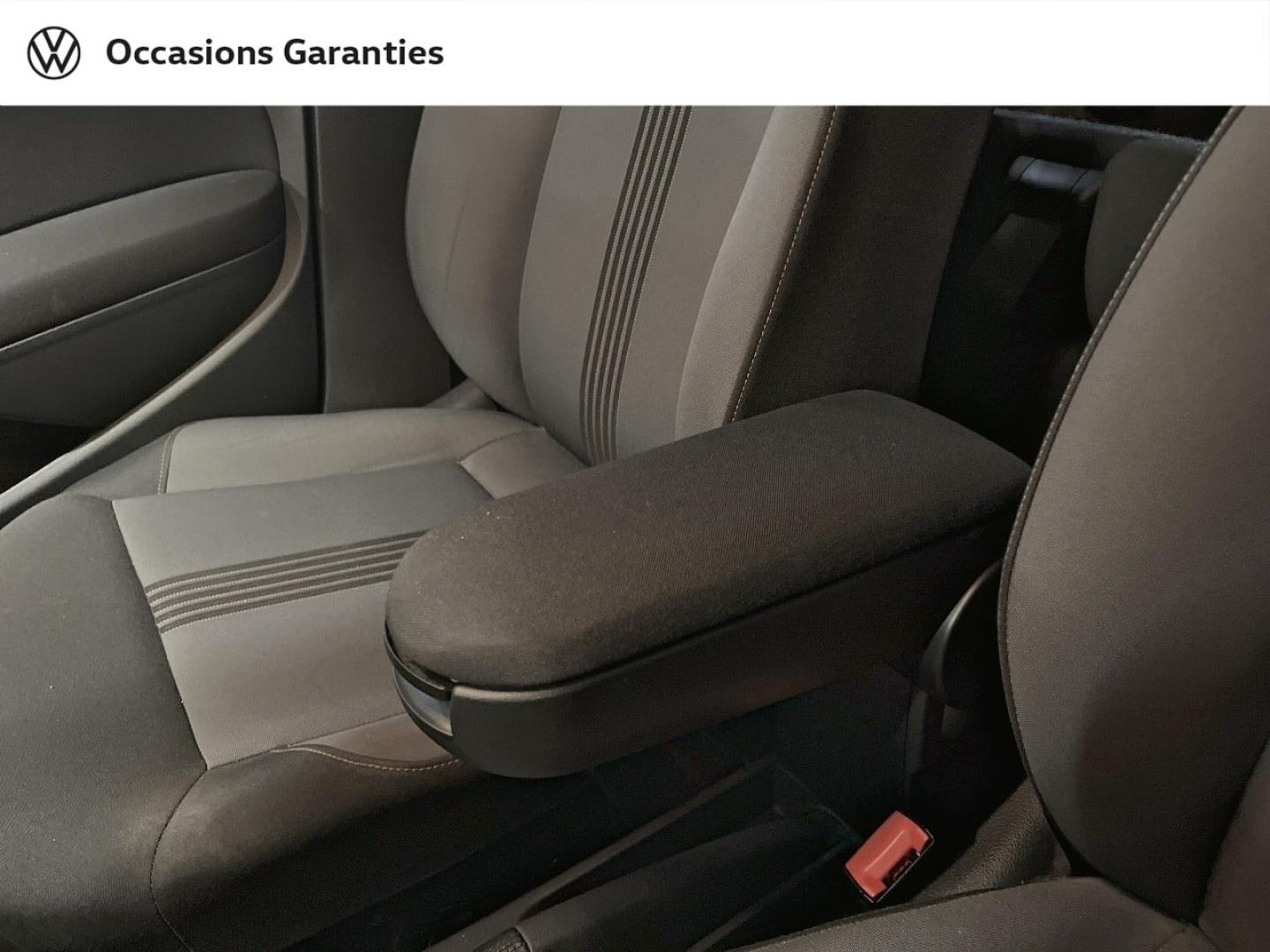 Voitures occasions VOLKSWAGEN POLO Allstar Paris