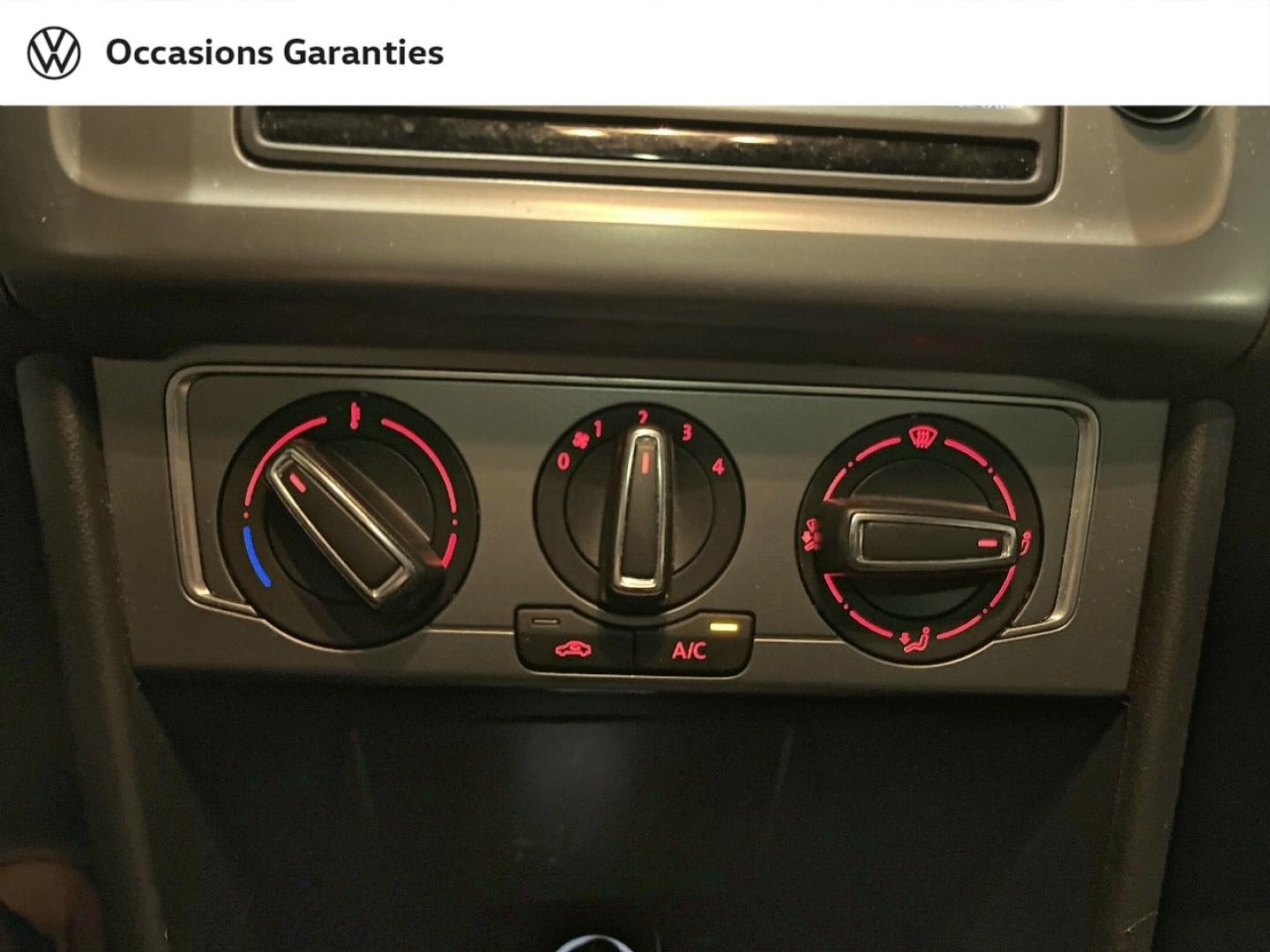 Voitures occasions VOLKSWAGEN POLO Allstar Paris
