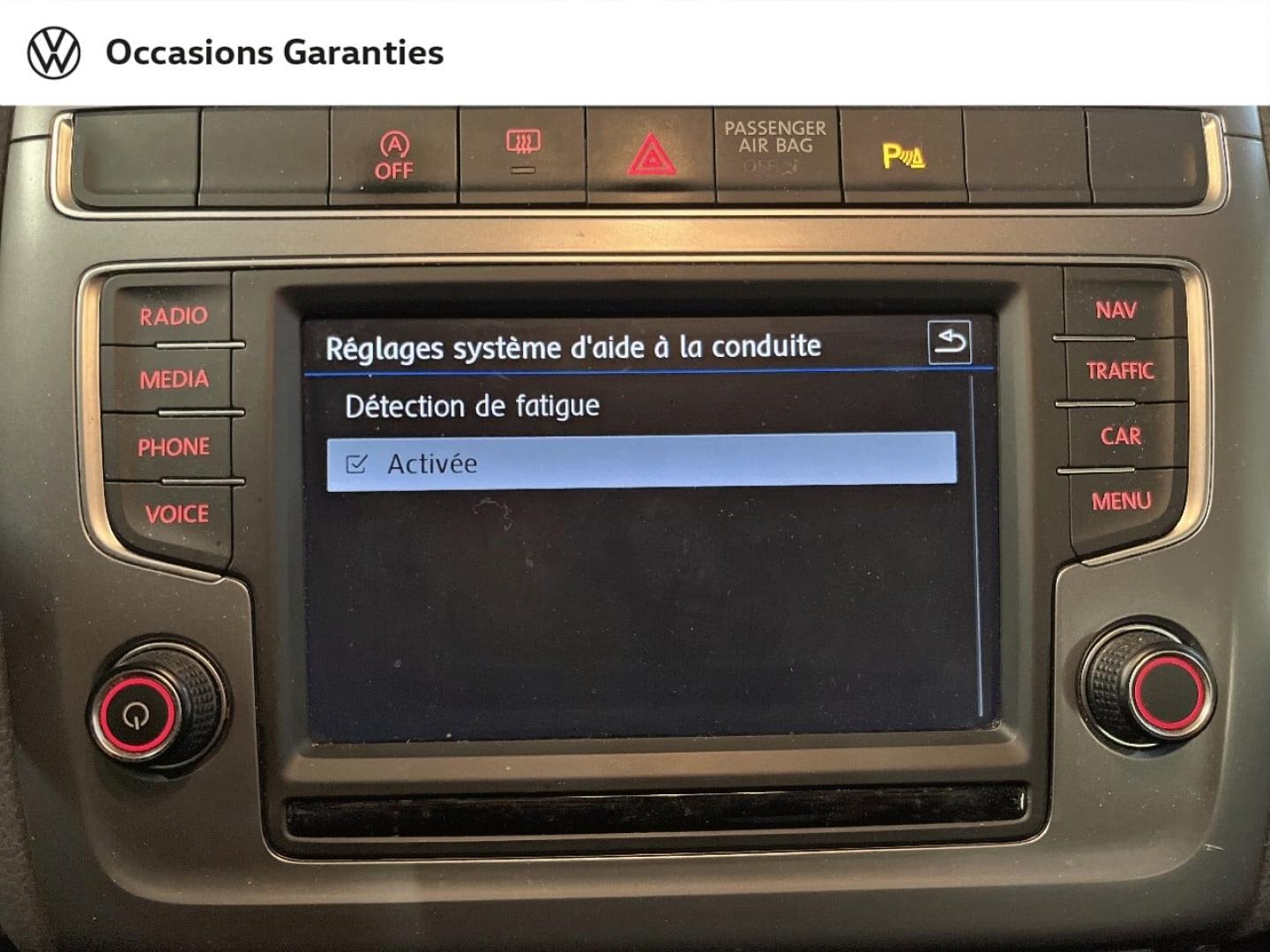 Voitures occasions VOLKSWAGEN POLO Allstar Paris