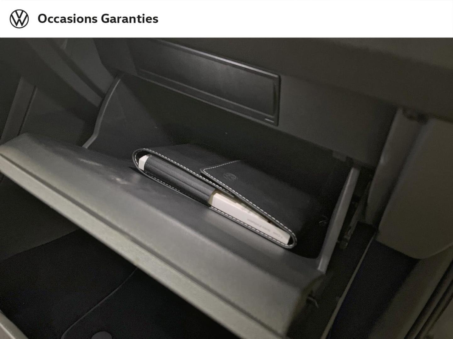 Voitures occasions VOLKSWAGEN T-CROSS Carat Paris