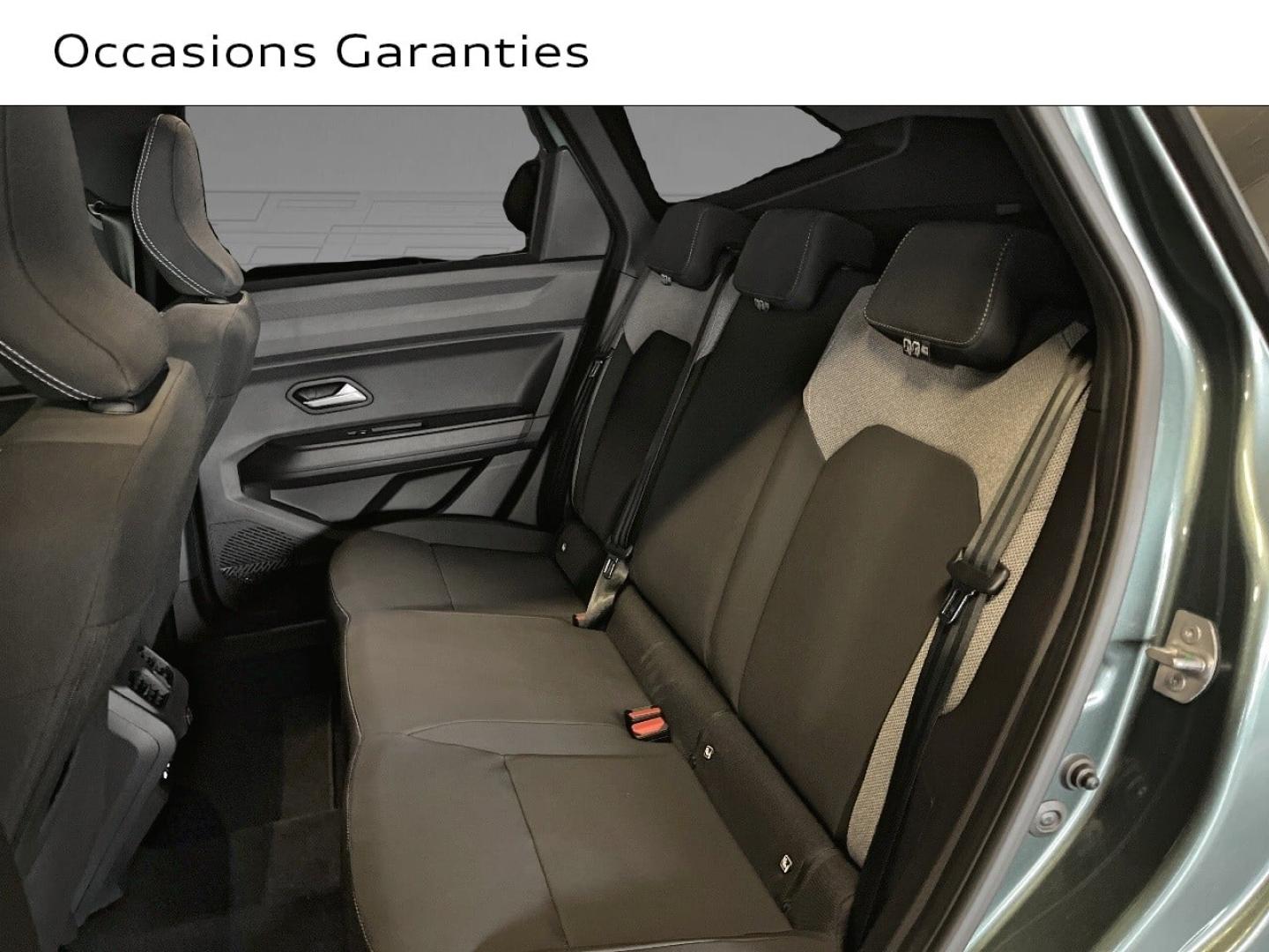 Voitures occasions DACIA Bigster Journey Paris
