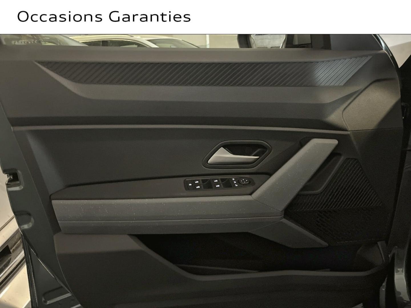 Voitures occasions DACIA Bigster Journey Paris