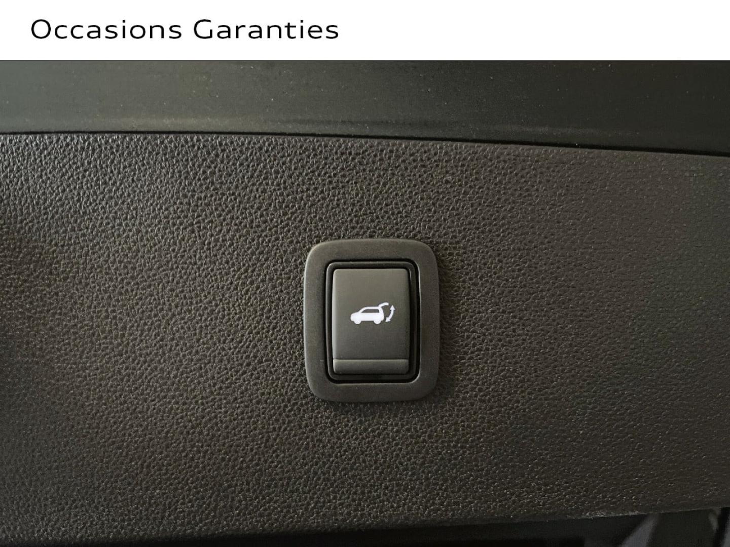 Voitures occasions DACIA Bigster Journey Paris
