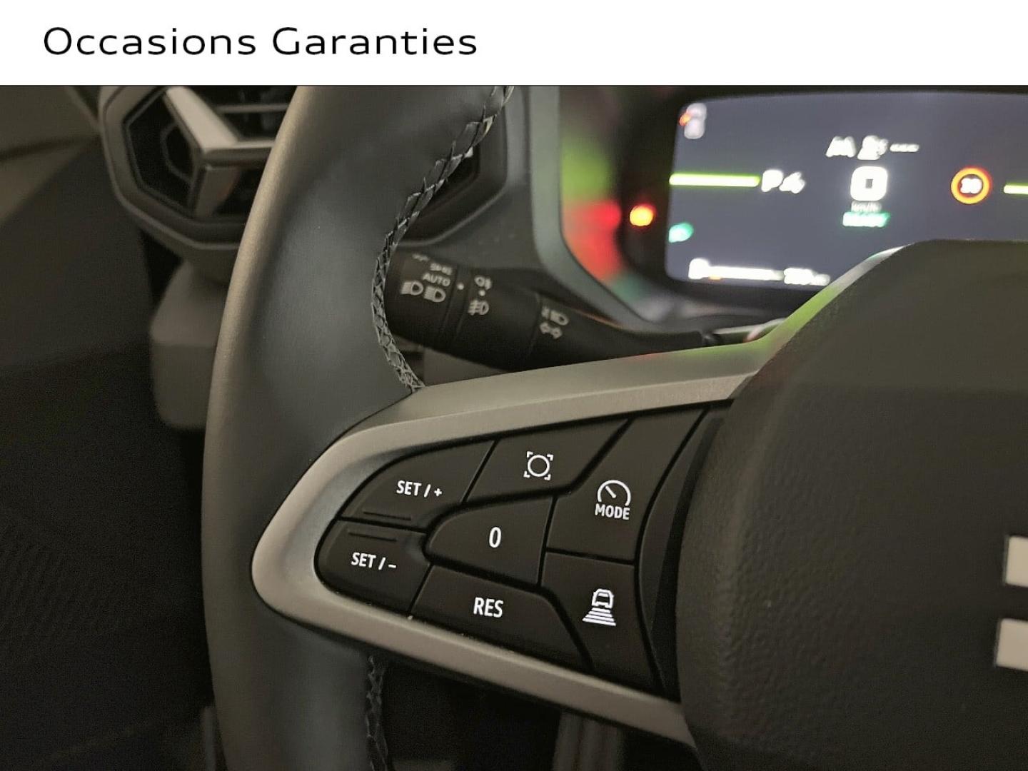 Voitures occasions DACIA Bigster Journey Paris