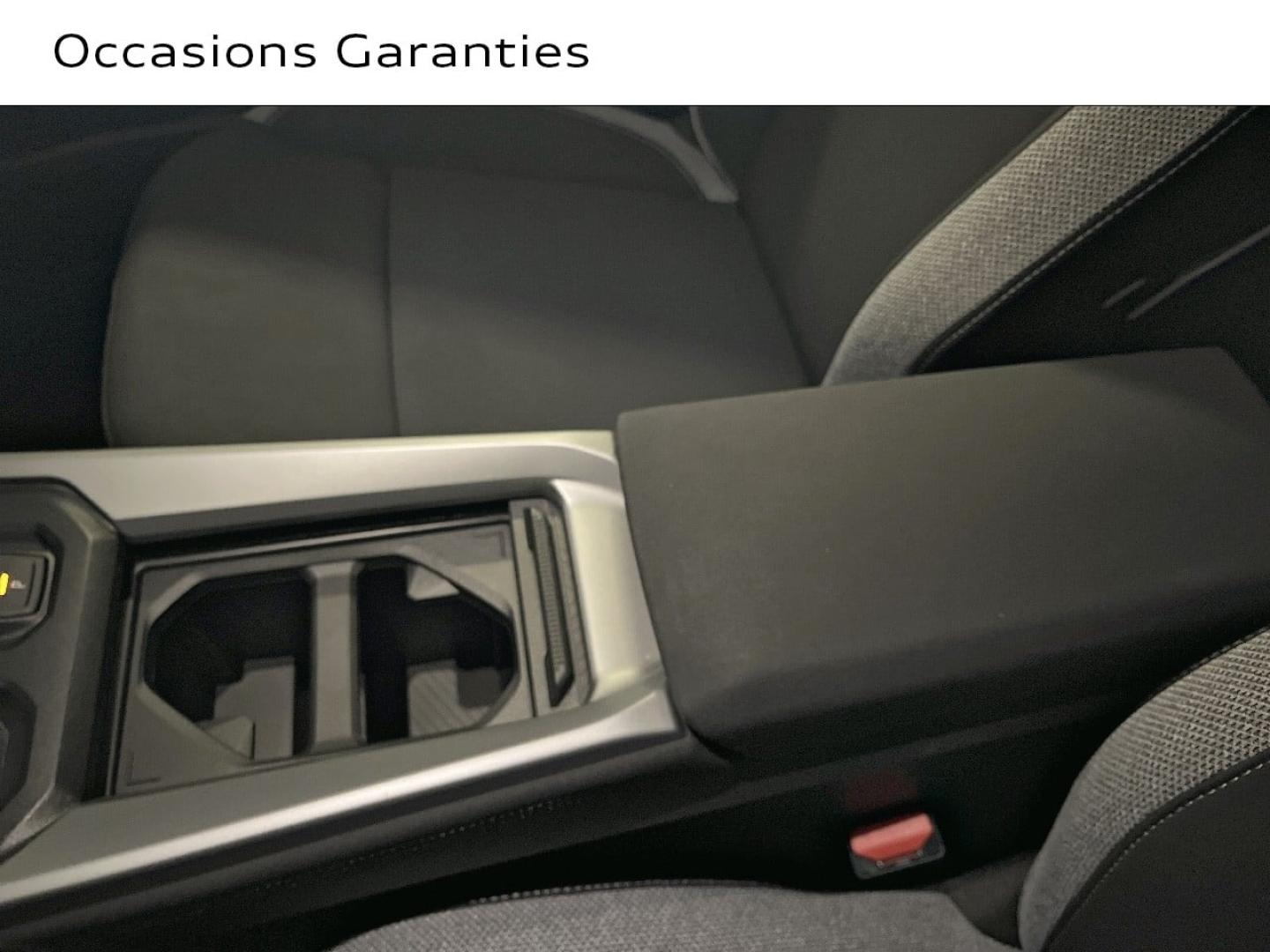 Voitures occasions DACIA Bigster Journey Paris