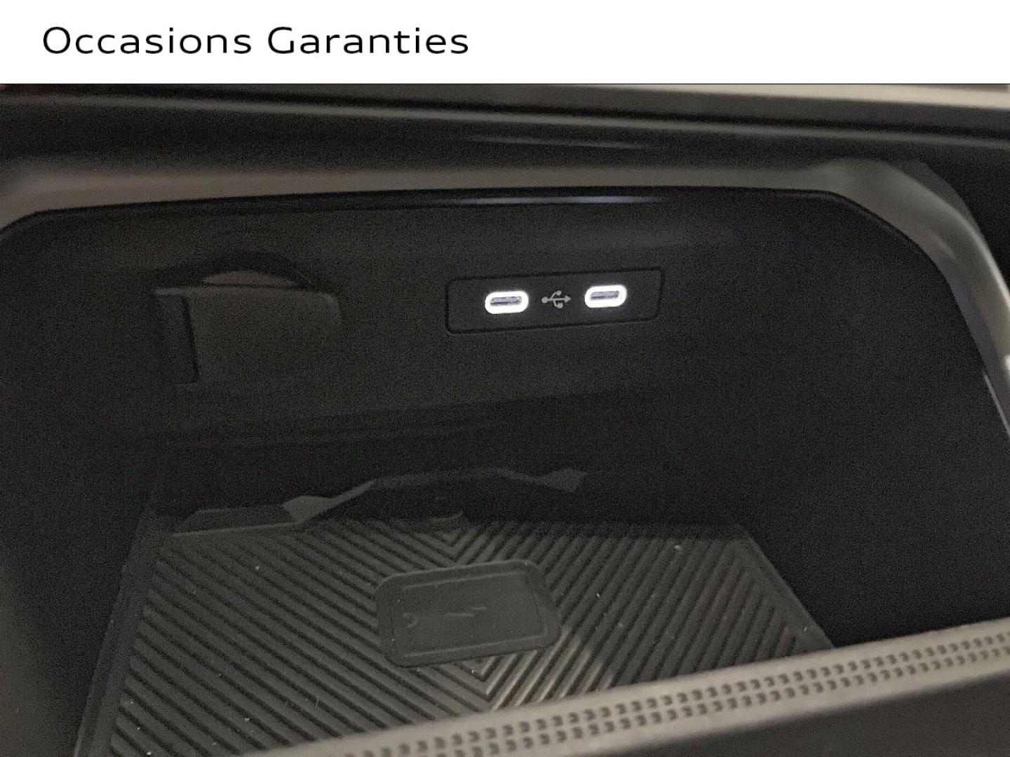 Voitures occasions DACIA Bigster Journey Paris