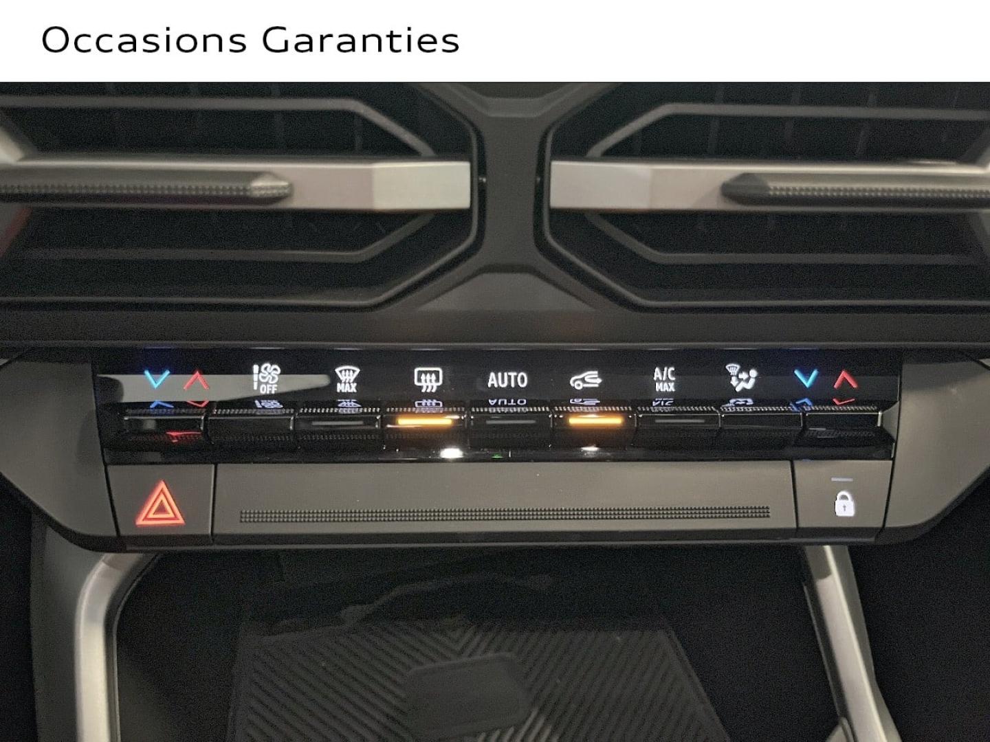 Voitures occasions DACIA Bigster Journey Paris