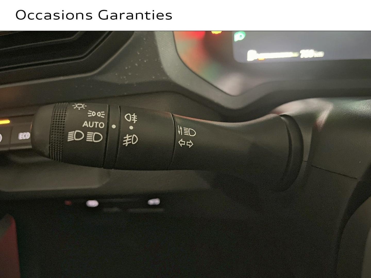 Voitures occasions DACIA Bigster Journey Paris